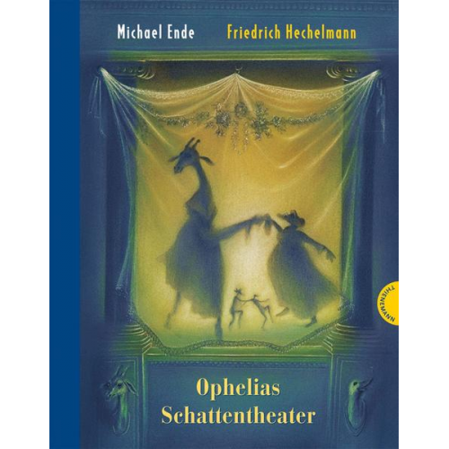 Michael Ende - Ophelias Schattentheater