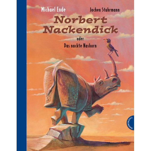 Michael Ende - Norbert Nackendick