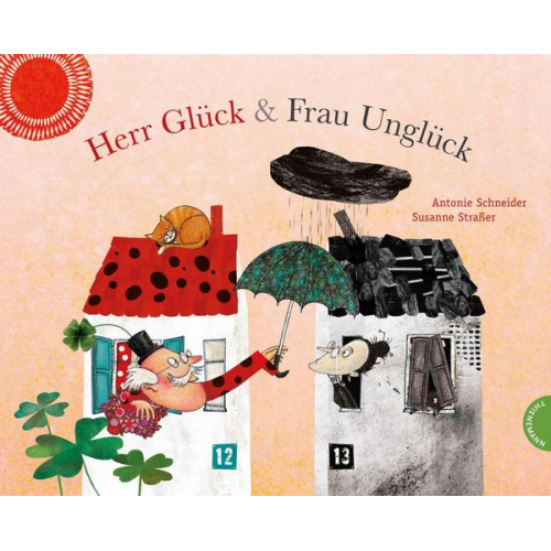 46149 - Herr Glück und Frau Unglück