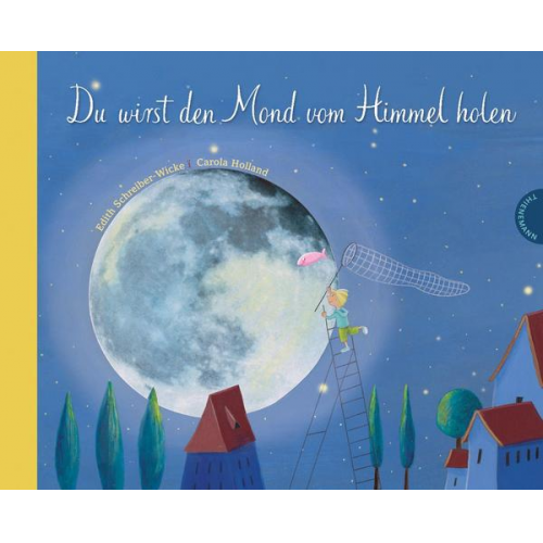 84196 - Du wirst den Mond vom Himmel holen