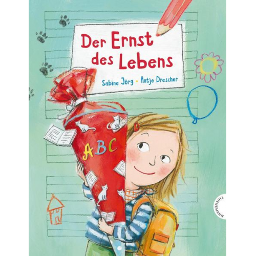 11581 - Der Ernst des Lebens: Der Ernst des Lebens