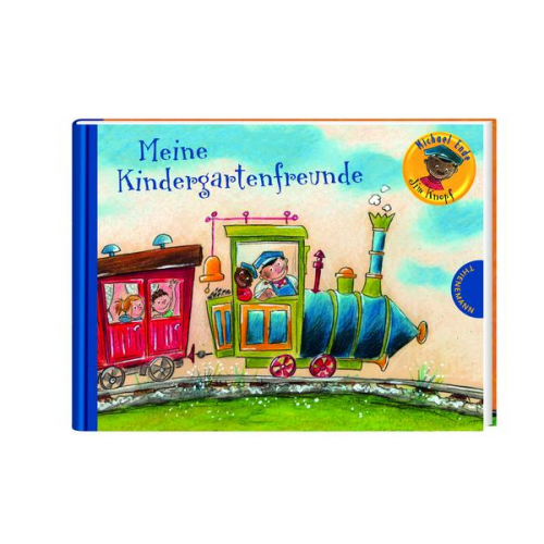 Michael Ende - Jim Knopf: Meine Kindergartenfreunde