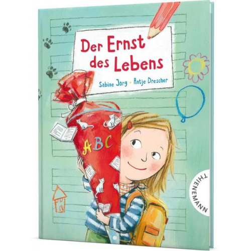 6194 - Der Ernst des Lebens: Der Ernst des Lebens