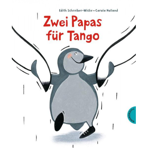 68872 - Zwei Papas für Tango