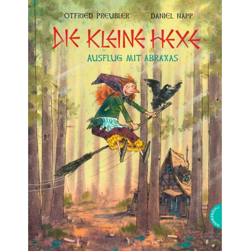 42785 - Die kleine Hexe