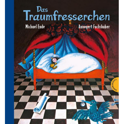 16626 - Das Traumfresserchen