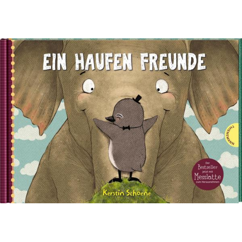 24223 - Ein Haufen Freunde 1: Ein Haufen Freunde