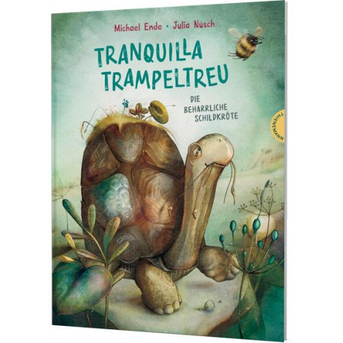 63870 - Tranquilla Trampeltreu