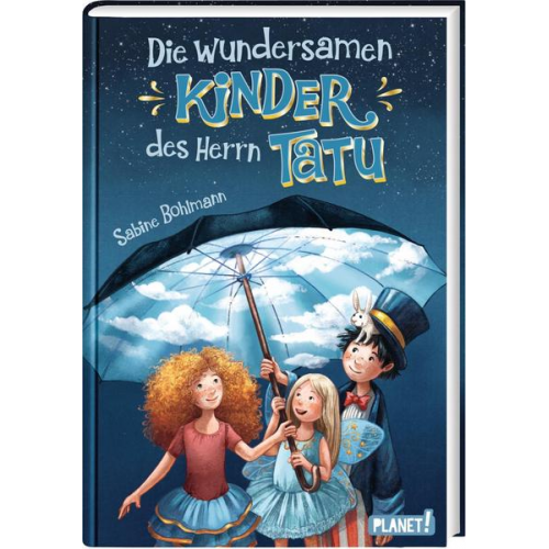 79236 - Die wundersamen Kinder des Herrn Tatu