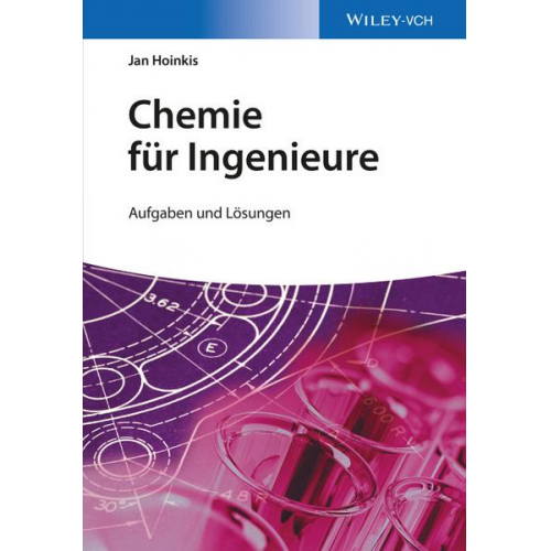 Jan Hoinkis - Chemie für Ingenieure