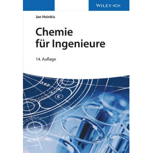 Jan Hoinkis - Chemie für Ingenieure