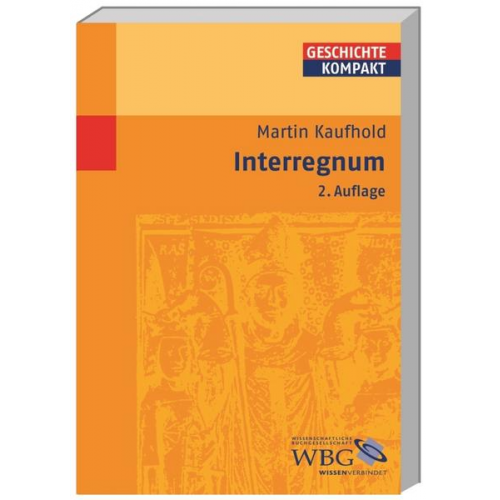Martin Kaufhold - Interregnum