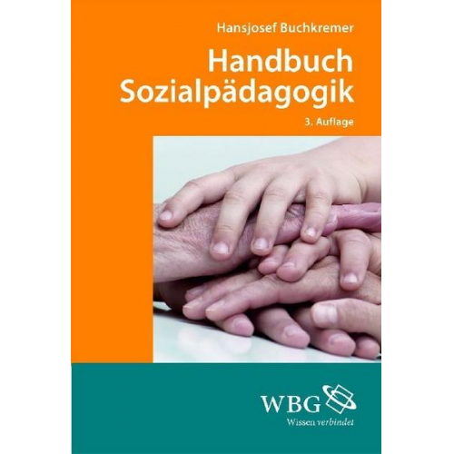 Hansjosef Buchkremer - Handbuch Sozialpädagogik