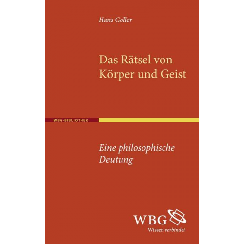 Hans Goller & Norbert Brieskorn - Das Rätsel von Körper und Geist