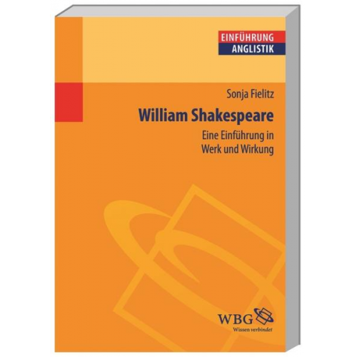 Sonja Fielitz - William Shakespeare