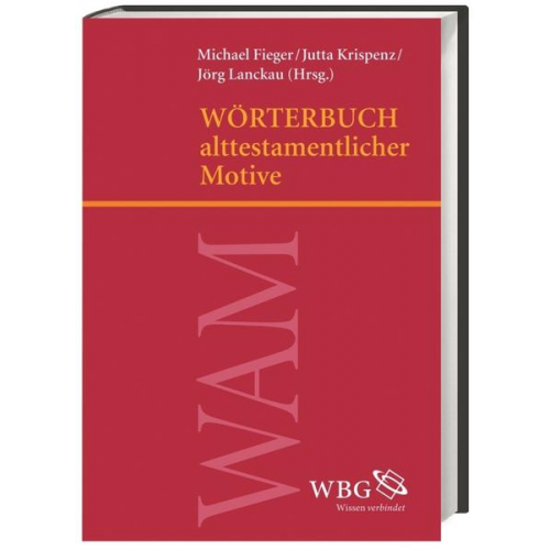 Wörterbuch alttestamentlicher Motive