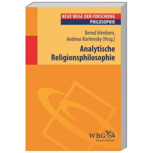 Analytische Religionsphilosophie