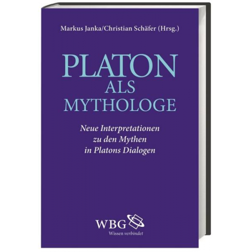 Platon als Mythologe