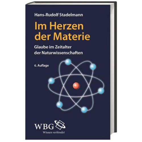 Hans-Rudolf Stadelmann - Im Herzen der Materie