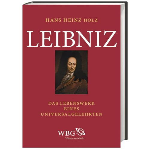 Hans Heinz Holz - Leibniz