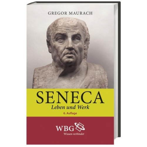 Gregor Maurach - Seneca