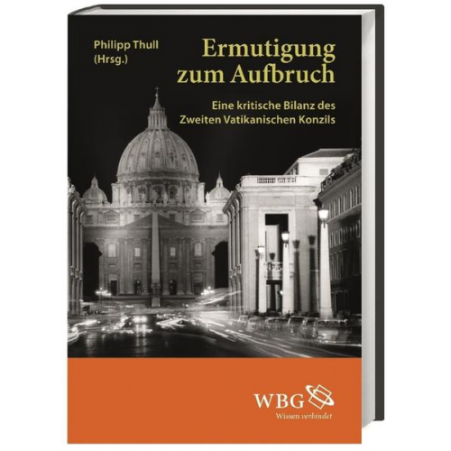 Ermutigung zum Aufbruch