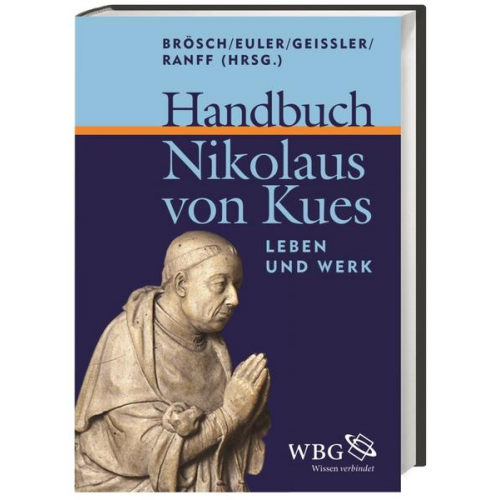 Handbuch Nikolaus von Kues