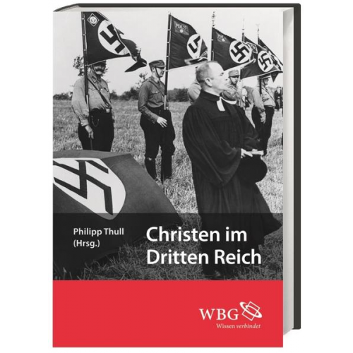 Christen im Dritten Reich