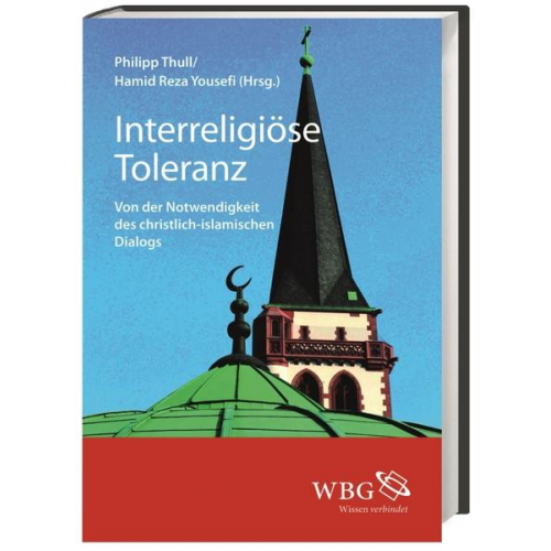 Interreligiöse Toleranz