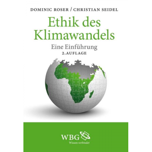 Dominic Roser & Christian Seidel - Ethik des Klimawandels