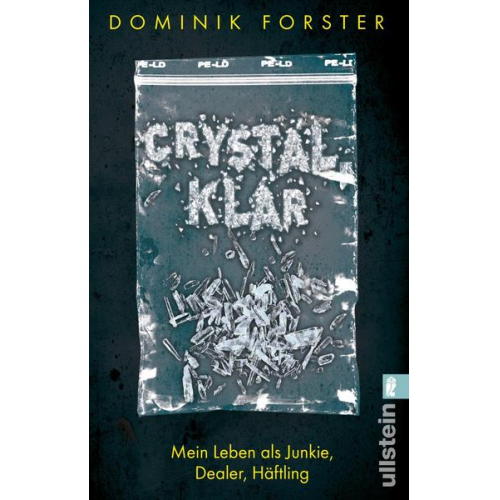 Dominik Forster - Crystal.klar