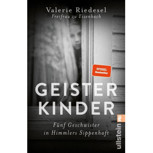 Valerie Riedesel Freifrau zu Eisenbach - Geisterkinder