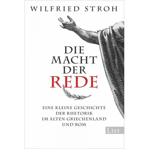 Wilfried Stroh - Die Macht der Rede