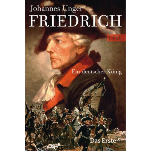 Johannes Unger - Friedrich