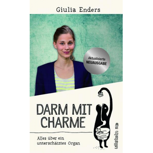 Giulia Enders - Darm mit Charme