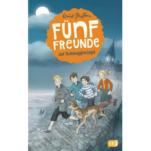 21781 - Fünf Freunde auf Schmugglerjagd