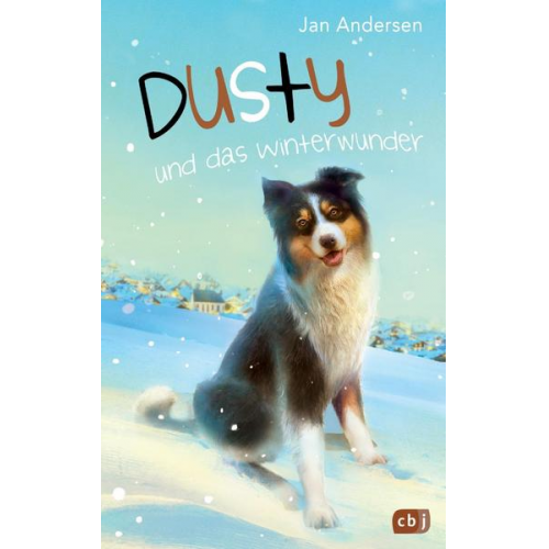 74607 - Dusty und das Winterwunder