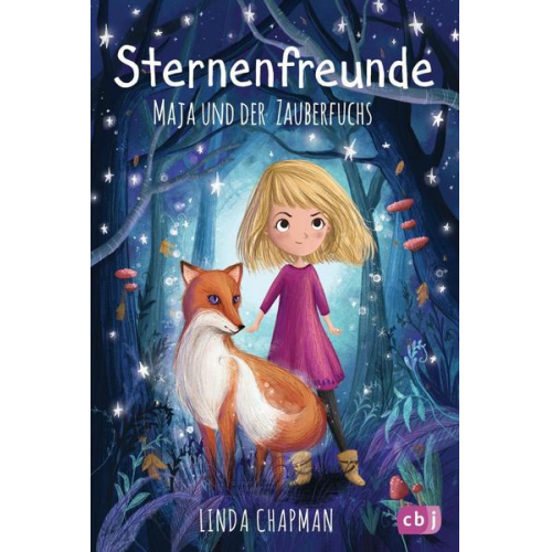 82006 - Sternenfreunde - Maja und der Zauberfuchs