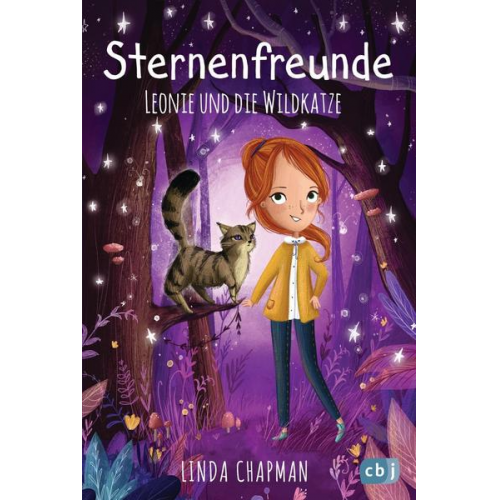 80153 - Sternenfreunde - Leonie und die Wildkatze