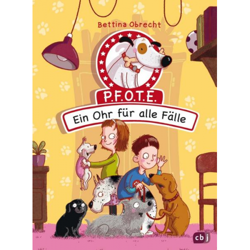 17125 - P.F.O.T.E. - Ein Ohr für alle Fälle