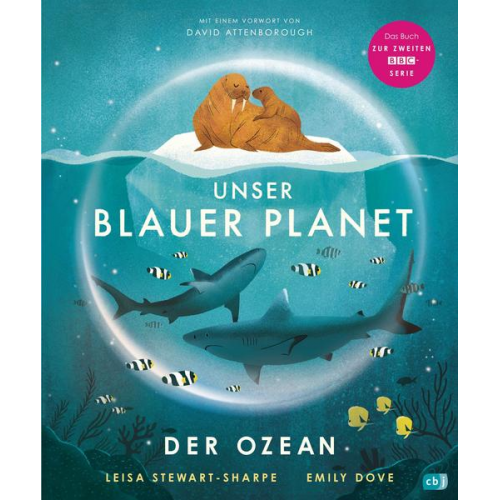 70455 - Unser blauer Planet - Der Ozean