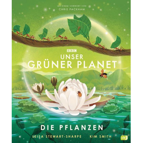 14480 - Unser grüner Planet - Die Pflanzen
