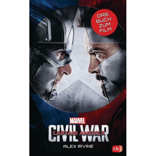 88372 - MARVEL Captain America – Civil War