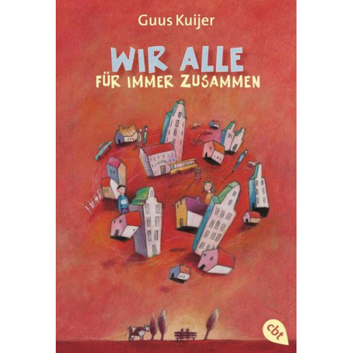 Guus Kuijer - Wir alle für immer zusammen