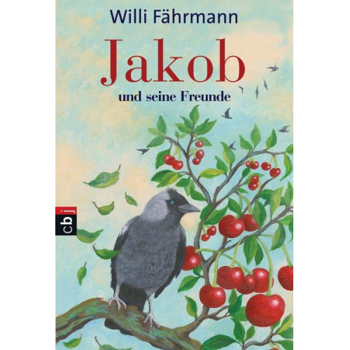 Willi Fährmann - Jakob und seine Freunde