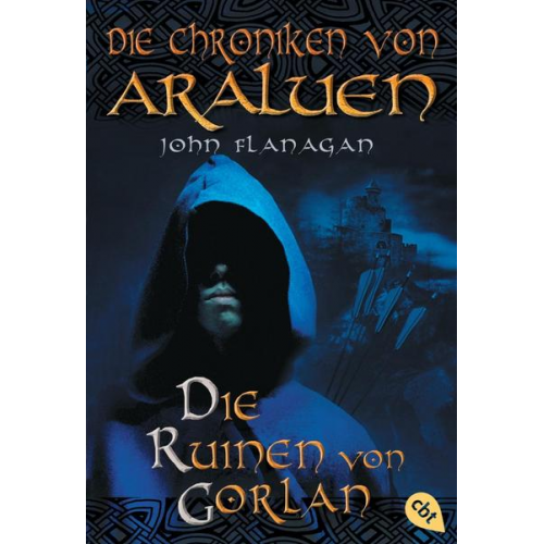 27814 - Die Ruinen von Gorlan / Die Chroniken von Araluen Bd.1