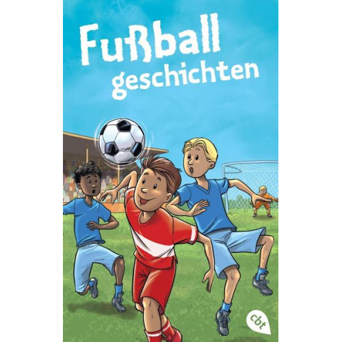 Christian Tielmann - Welttagsedition 2018 - Fußballgeschichten