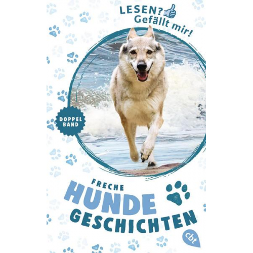 137272 - Lesen? Gefällt mir! - Freche Hundegeschichten