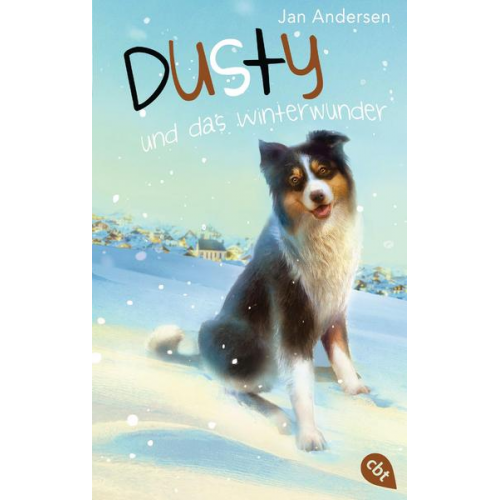 114182 - Dusty und das Winterwunder