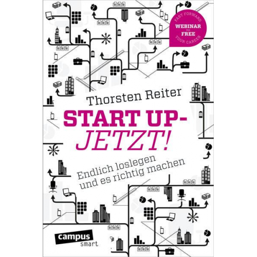 Thorsten Reiter - Start Up - Jetzt!